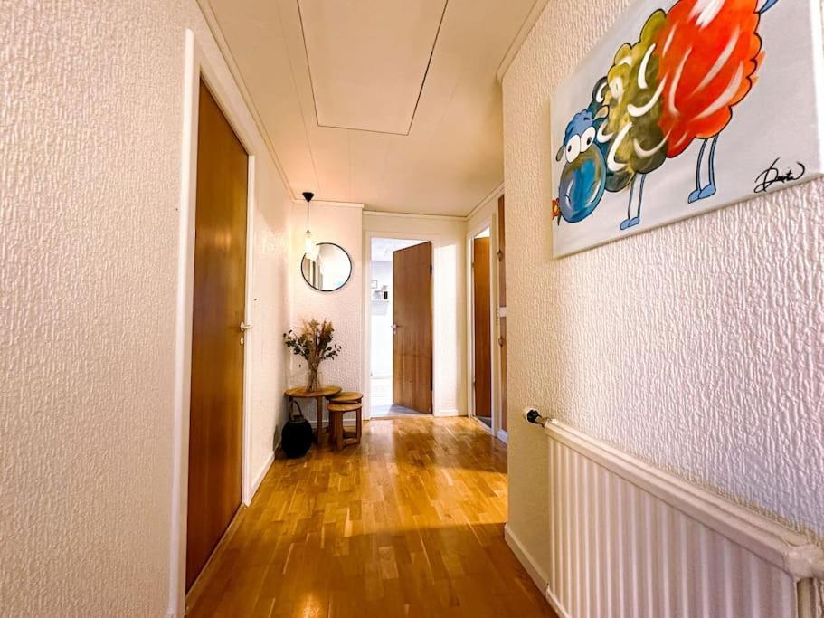 Cozy Apartment In Klaksvík Exteriér fotografie