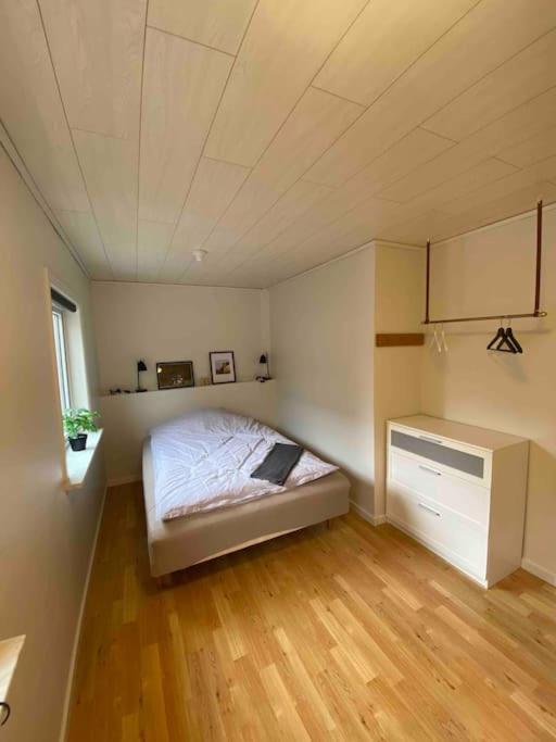 Cozy Apartment In Klaksvík Exteriér fotografie