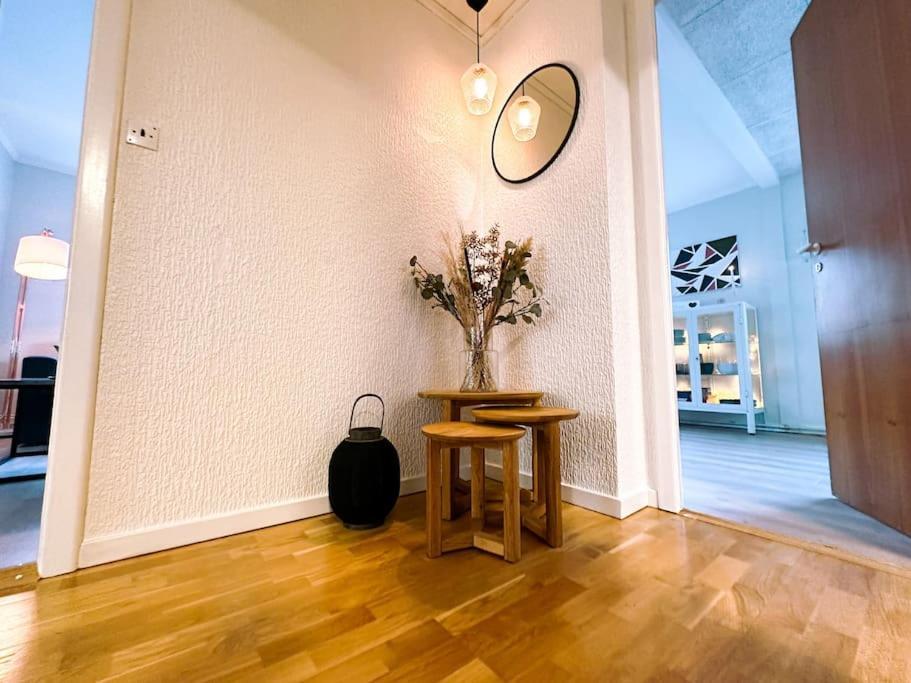 Cozy Apartment In Klaksvík Exteriér fotografie