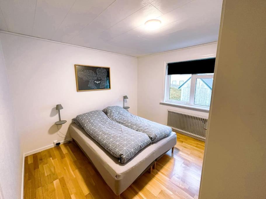 Cozy Apartment In Klaksvík Exteriér fotografie