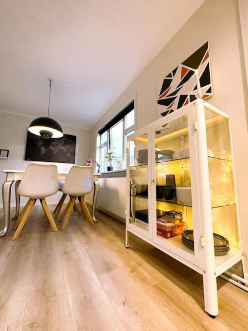 Cozy Apartment In Klaksvík Exteriér fotografie