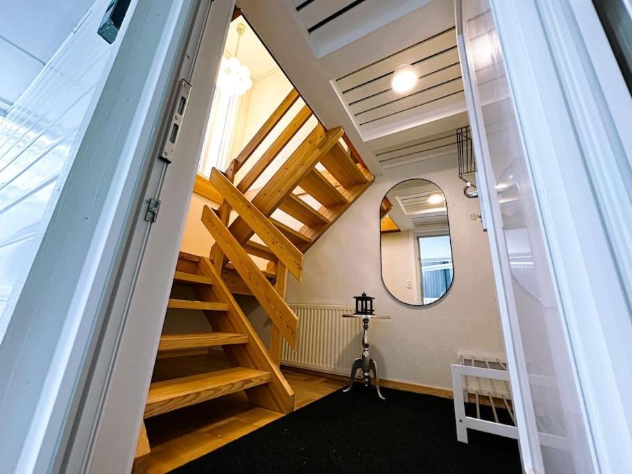 Cozy Apartment In Klaksvík Exteriér fotografie