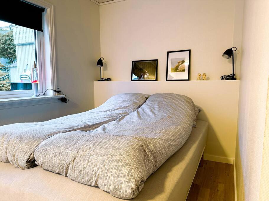Cozy Apartment In Klaksvík Exteriér fotografie